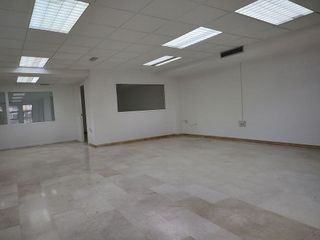 Oficina en alquiler en Nou Moles en Valencia