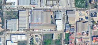 Nave industrial en alquiler en Albalat de la Ribera