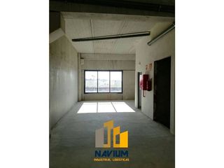 Nave industrial en alquiler en San Crispín - La Estación Consorcio en Colmenar Viejo