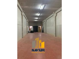 Nave industrial en alquiler en San Crispín - La Estación Consorcio en Colmenar Viejo