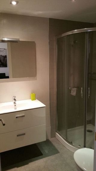 Piso en alquiler en Santa Marina - La Paz en Badajoz