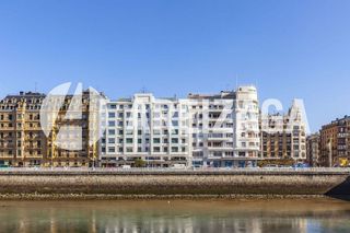 Piso en alquiler en Gros en San Sebastián-Donostia