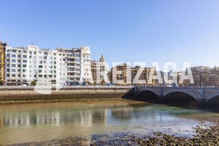 Piso en alquiler en Gros en San Sebastián-Donostia