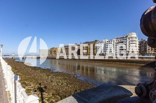 Piso en alquiler en Gros en San Sebastián-Donostia