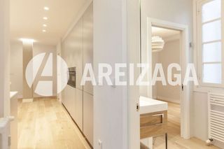 Piso en alquiler en Gros en San Sebastián-Donostia