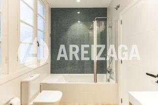 Piso en alquiler en Gros en San Sebastián-Donostia