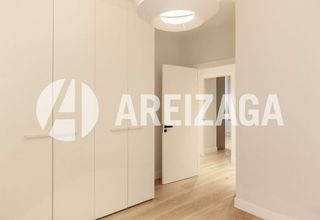 Piso en alquiler en Gros en San Sebastián-Donostia