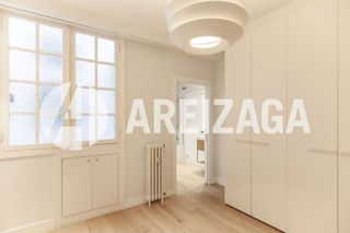 Piso en alquiler en Gros en San Sebastián-Donostia