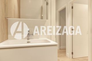 Piso en alquiler en Gros en San Sebastián-Donostia