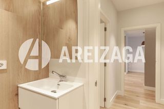 Piso en alquiler en Gros en San Sebastián-Donostia