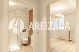 Piso en alquiler en Gros en San Sebastián-Donostia