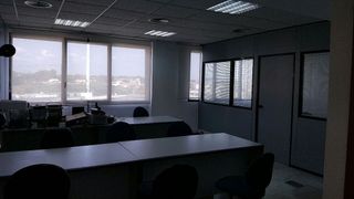 Oficina en alquiler en Mestral en Reus