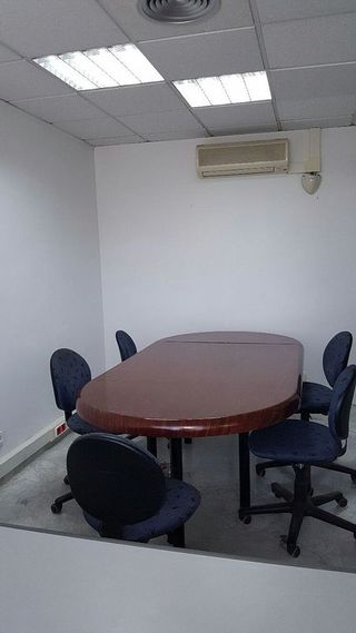 Oficina en alquiler en Mestral en Reus