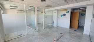 Oficina en alquiler en Mestral en Reus