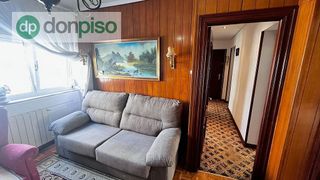 Piso en venta en Cuatro Caminos en Santander