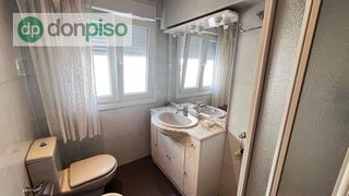 Piso en venta en Cuatro Caminos en Santander