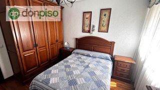 Piso en venta en Cuatro Caminos en Santander