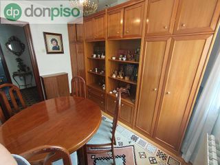 Piso en venta en Cuatro Caminos en Santander