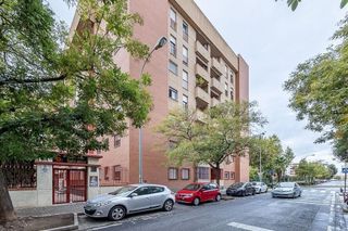 Piso en venta en Almanjáyar en Granada