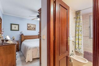 Piso en venta en Almanjáyar en Granada