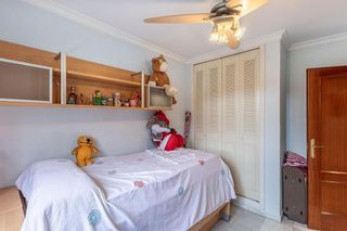 Piso en venta en Almanjáyar en Granada