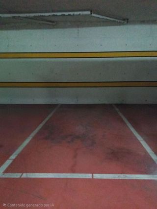 Garaje en venta en Ronda