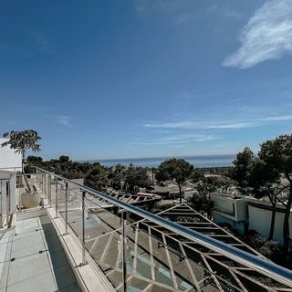 Casa pareada en alquiler en Sierra Blanca en Marbella