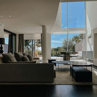 Casa pareada en alquiler en Sierra Blanca en Marbella