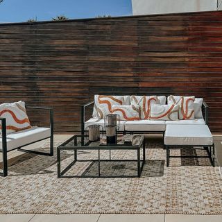 Casa pareada en alquiler en Sierra Blanca en Marbella