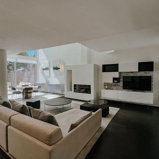 Casa pareada en alquiler en Sierra Blanca en Marbella