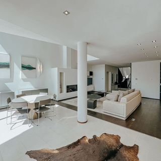 Casa pareada en alquiler en Sierra Blanca en Marbella