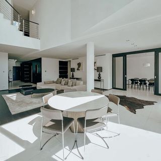 Casa pareada en alquiler en Sierra Blanca en Marbella