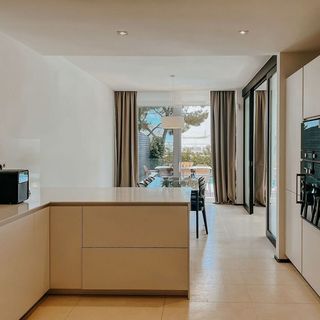 Casa pareada en alquiler en Sierra Blanca en Marbella