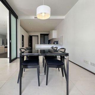 Casa pareada en alquiler en Sierra Blanca en Marbella