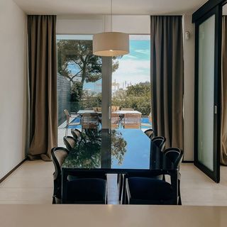 Casa pareada en alquiler en Sierra Blanca en Marbella