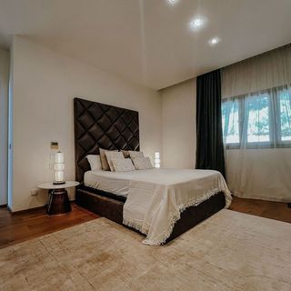 Casa pareada en alquiler en Sierra Blanca en Marbella