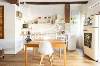 Estudio en venta en El Raval en Barcelona