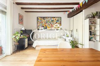 Estudio en venta en El Raval en Barcelona