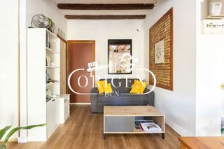 Estudio en venta en El Raval en Barcelona