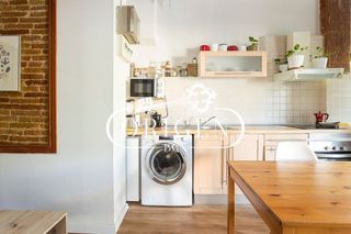 Estudio en venta en El Raval en Barcelona