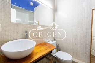 Estudio en venta en El Raval en Barcelona