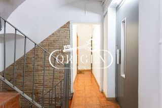 Estudio en venta en El Raval en Barcelona