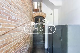 Estudio en venta en El Raval en Barcelona