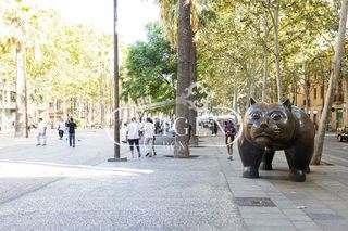 Estudio en venta en El Raval en Barcelona