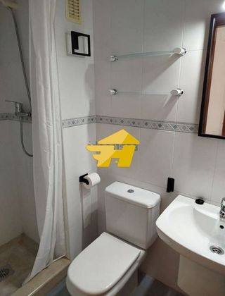 Piso en alquiler en Huerta de la Reina - Trassierra en Córdoba