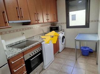 Piso en alquiler en Huerta de la Reina - Trassierra en Córdoba