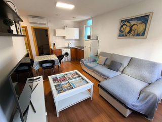 Piso en alquiler en El Molinillo - Capuchinos en Málaga