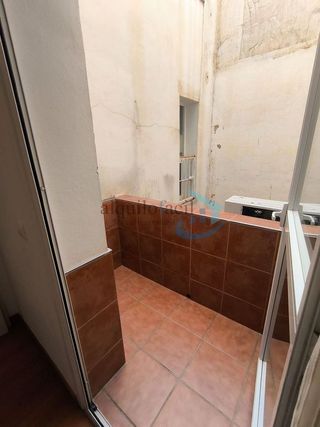 Piso en alquiler en El Molinillo - Capuchinos en Málaga