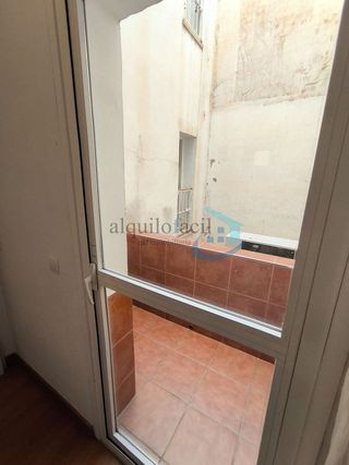Piso en alquiler en El Molinillo - Capuchinos en Málaga