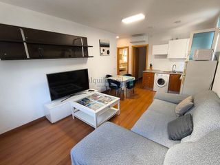 Piso en alquiler en El Molinillo - Capuchinos en Málaga